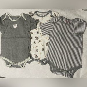 24m baby onesie